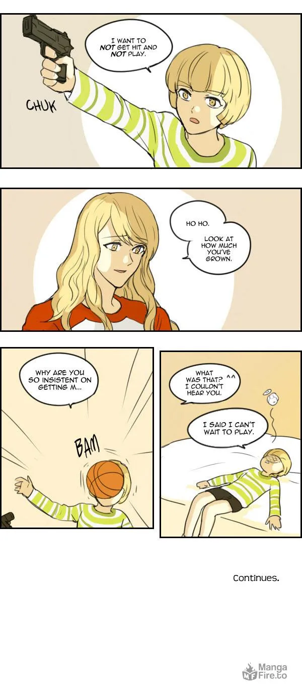 Read Zebra chapter 13 image 37 on Lezhin