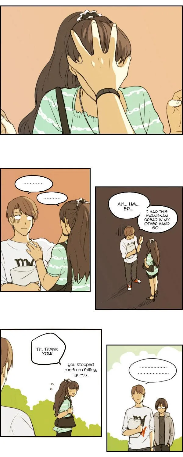 Read Zebra chapter 13 image 6 on Lezhin
