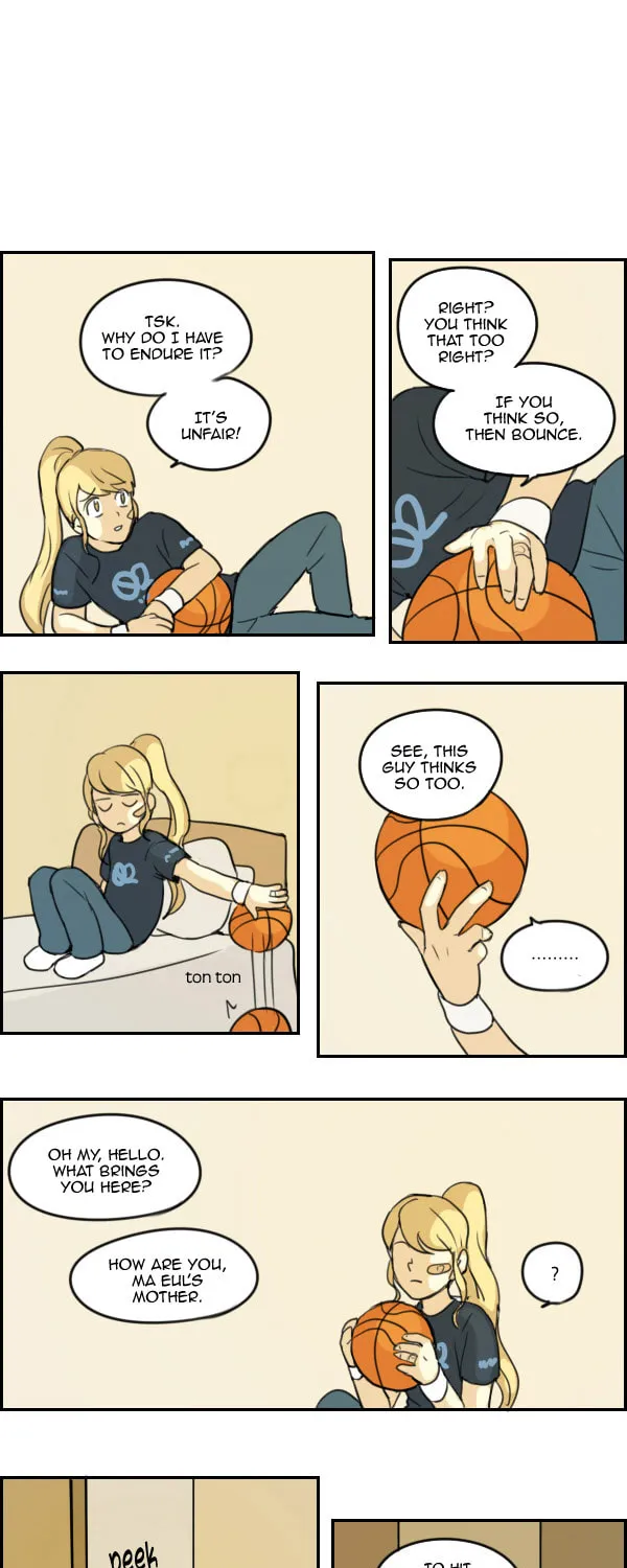 Read Zebra chapter 14 image 21 on Lezhin