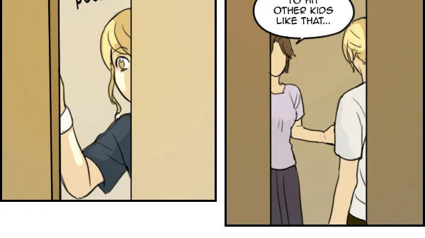 Read Zebra chapter 14 image 22 on Lezhin