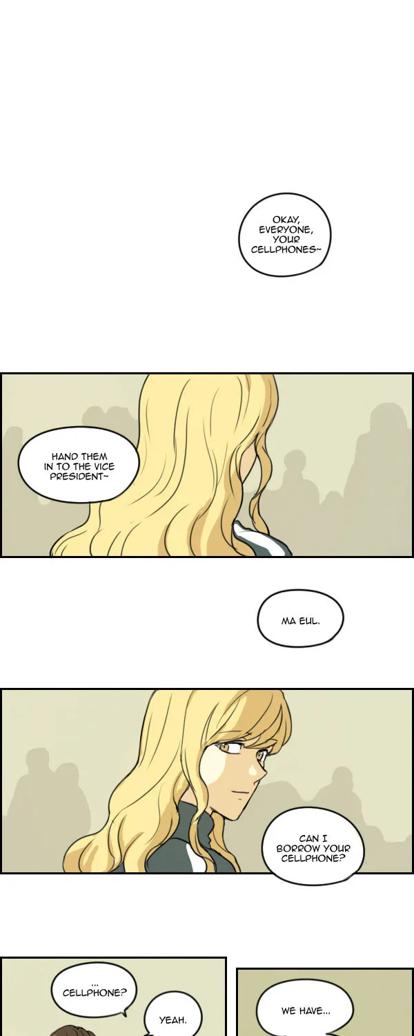 Read Zebra chapter 14 image 28 on Lezhin