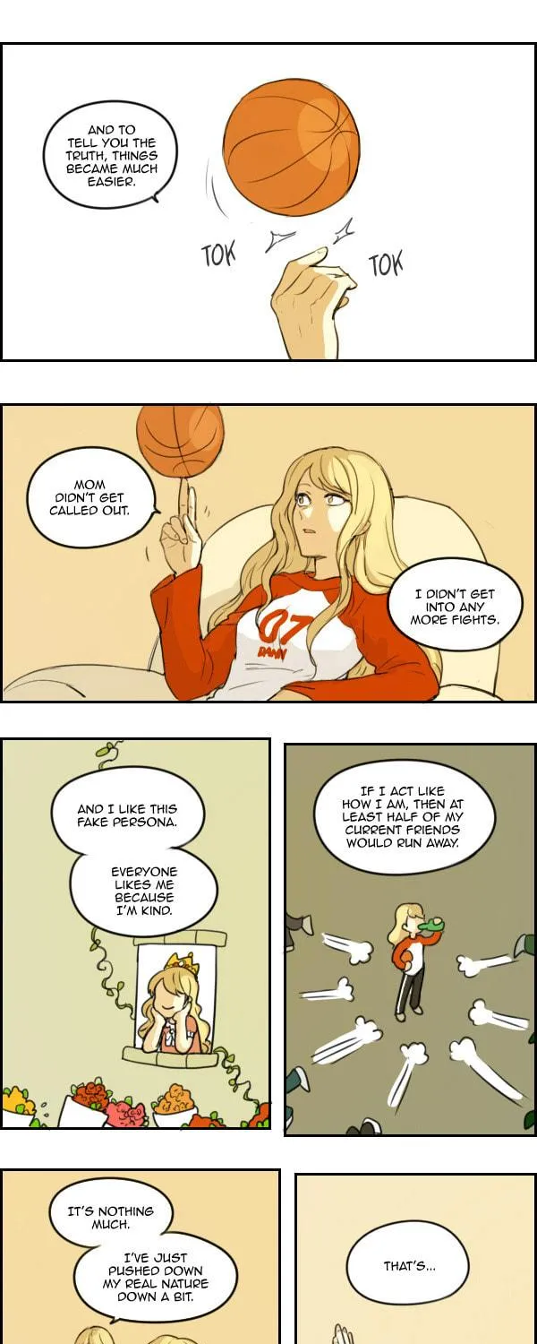 Read Zebra chapter 14 image 34 on Lezhin