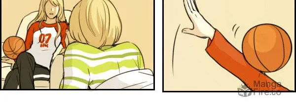 Read Zebra chapter 14 image 35 on Lezhin