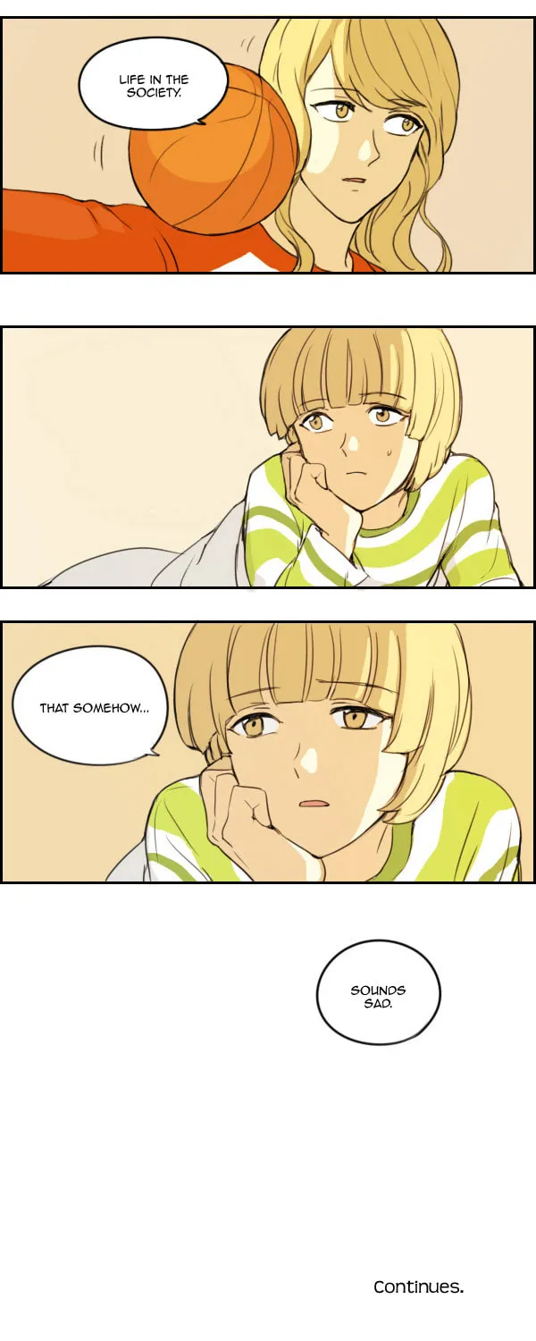 Read Zebra chapter 14 image 36 on Lezhin