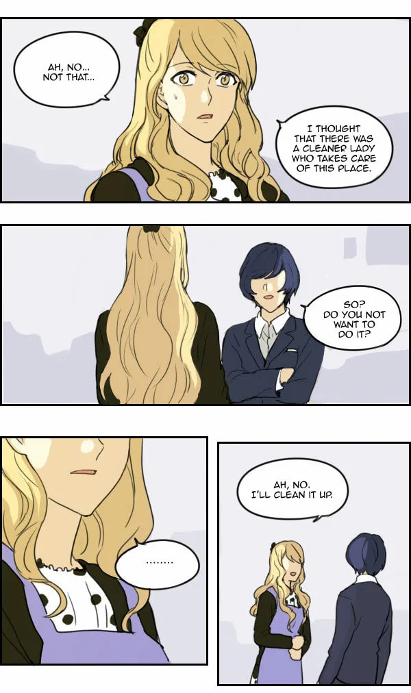 Read Zebra chapter 15 image 13 on Lezhin