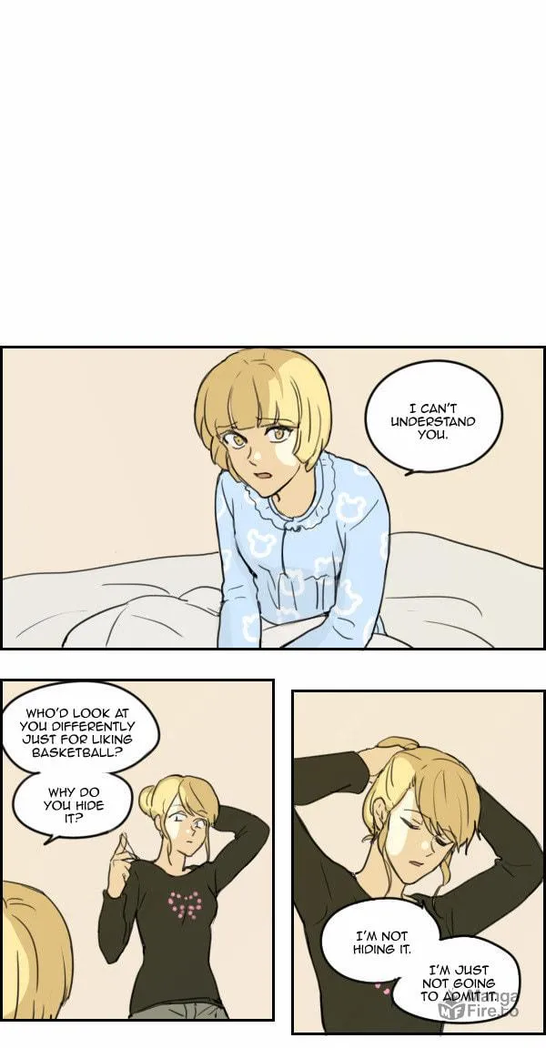 Read Zebra chapter 15 image 19 on Lezhin