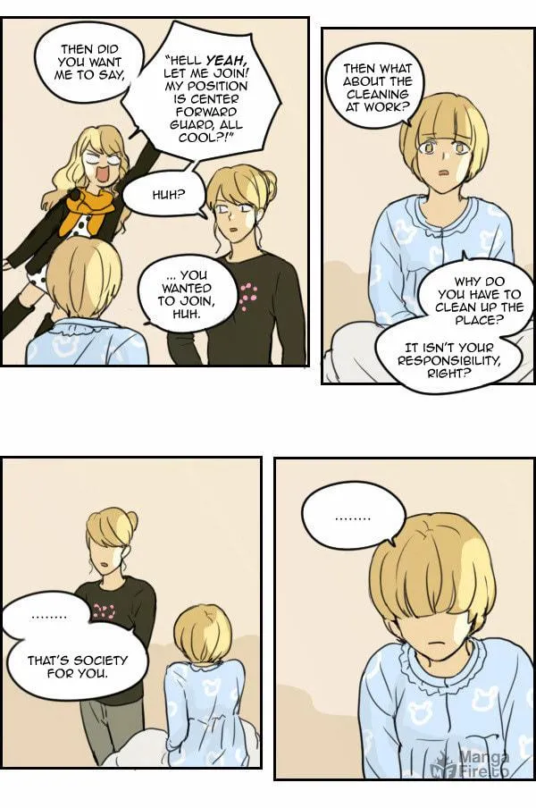 Read Zebra chapter 15 image 20 on Lezhin