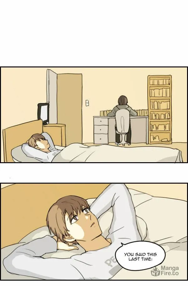Read Zebra chapter 15 image 24 on Lezhin