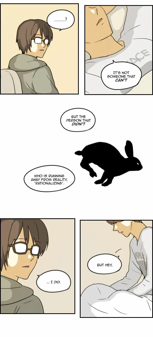 Read Zebra chapter 15 image 25 on Lezhin