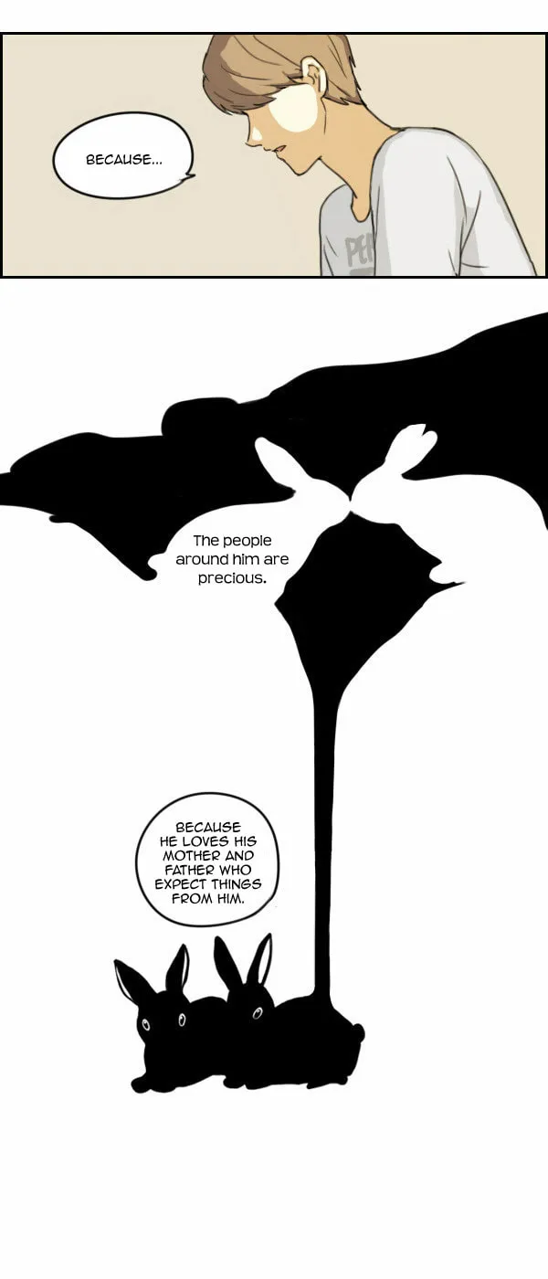 Read Zebra chapter 15 image 28 on Lezhin