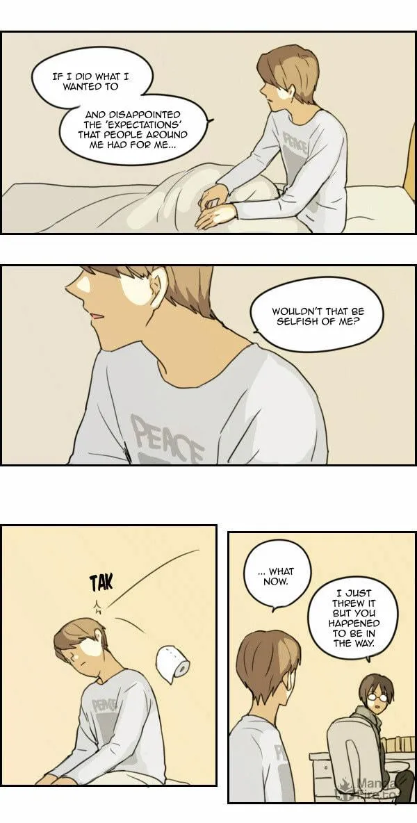 Read Zebra chapter 15 image 29 on Lezhin