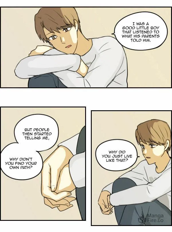Read Zebra chapter 15 image 8 on Lezhin
