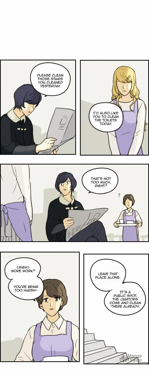 Read Zebra chapter 16 image 13 on Lezhin