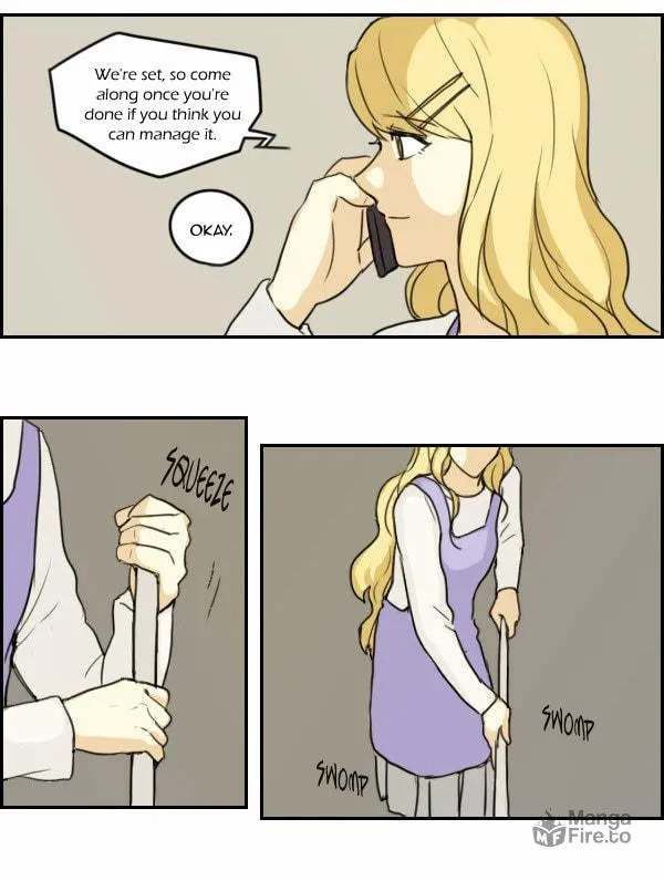 Read Zebra chapter 16 image 15 on Lezhin