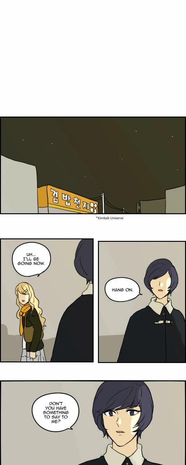 Read Zebra chapter 16 image 16 on Lezhin