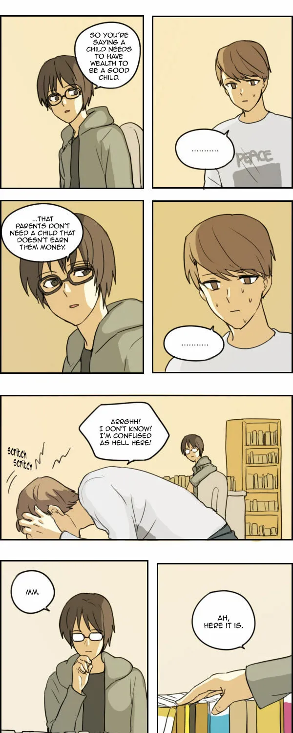 Read Zebra chapter 16 image 2 on Lezhin