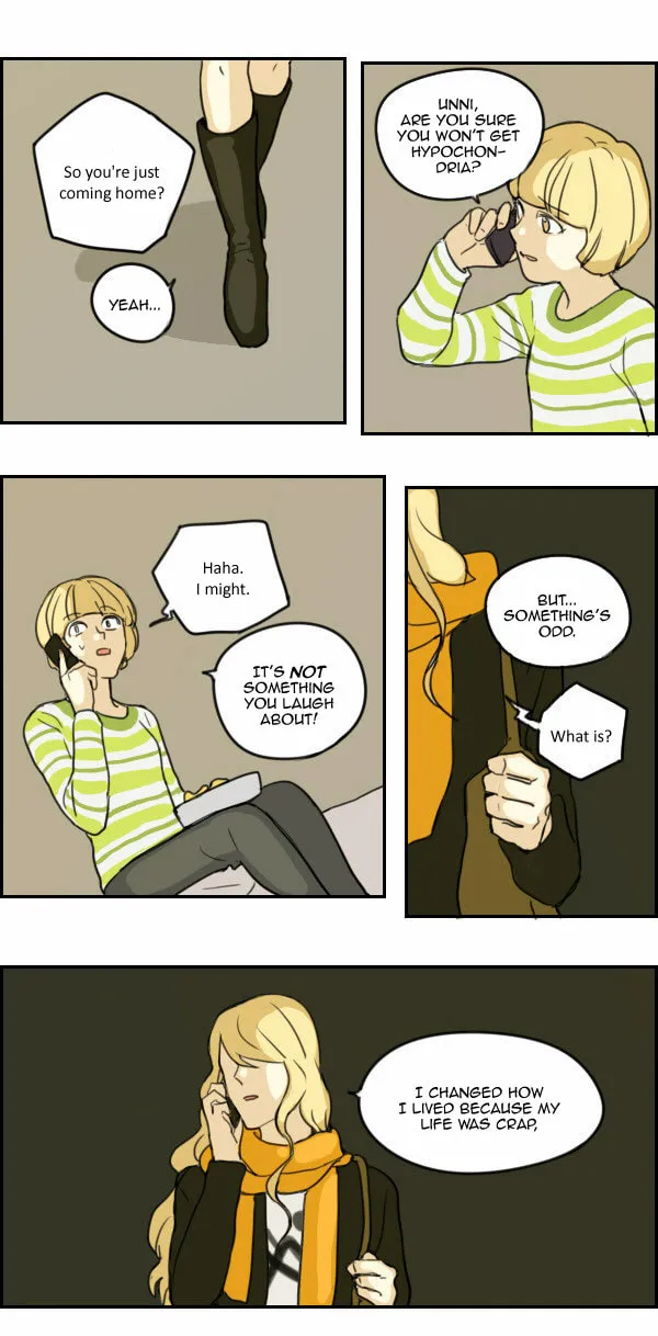Read Zebra chapter 16 image 21 on Lezhin