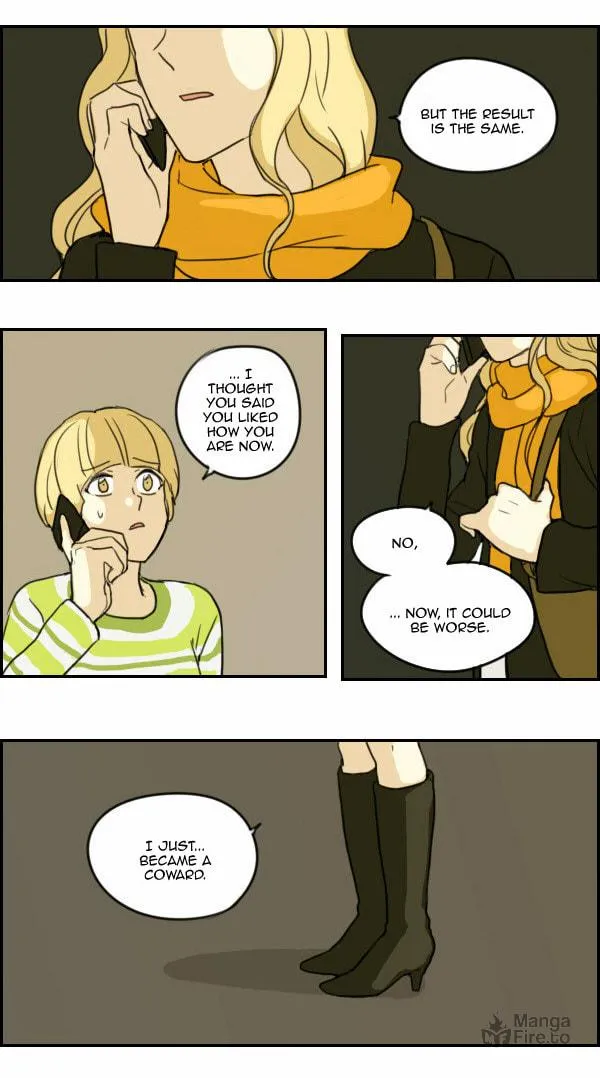 Read Zebra chapter 16 image 22 on Lezhin