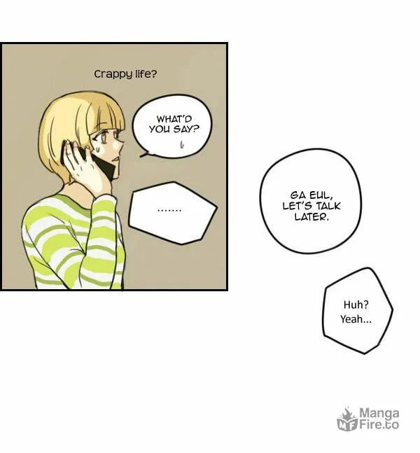 Read Zebra chapter 16 image 24 on Lezhin