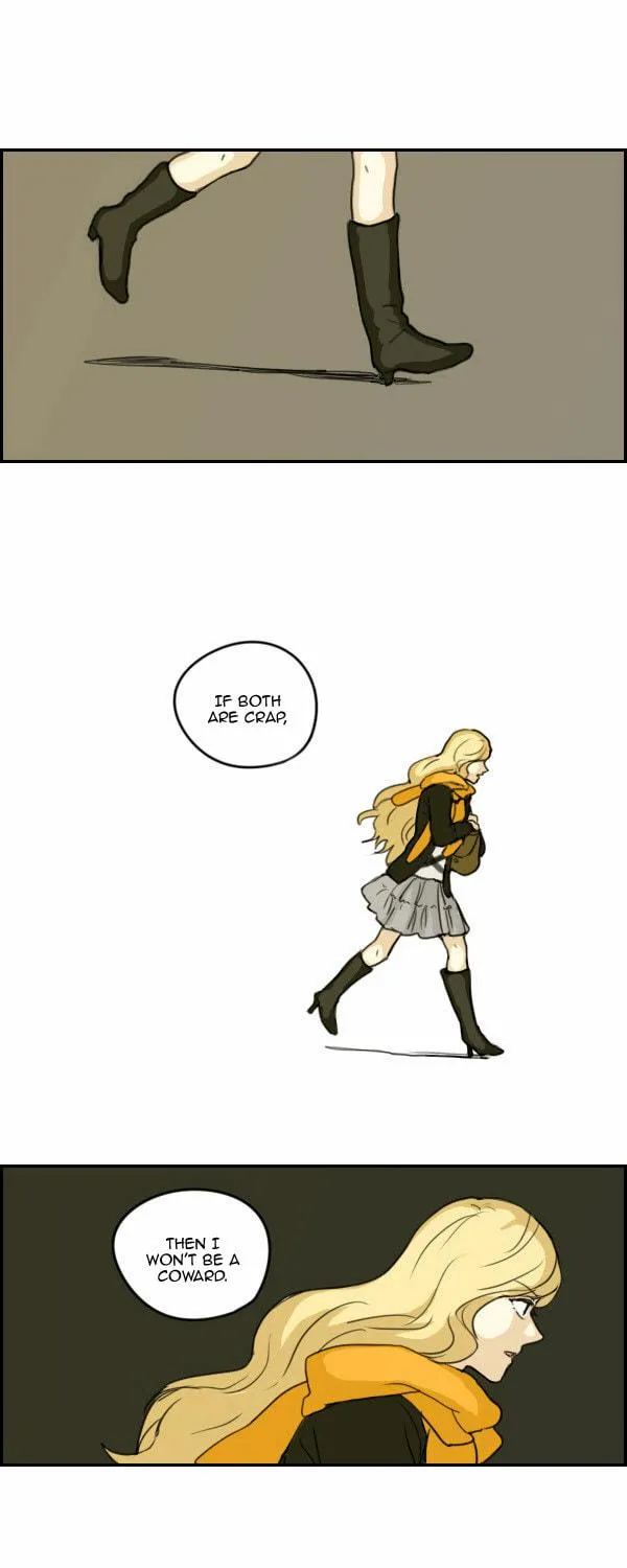 Read Zebra chapter 16 image 25 on Lezhin