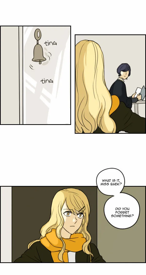 Read Zebra chapter 16 image 27 on Lezhin