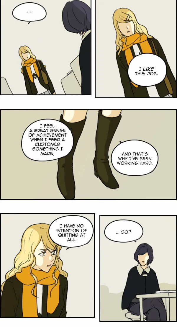 Read Zebra chapter 17 image 1 on Lezhin