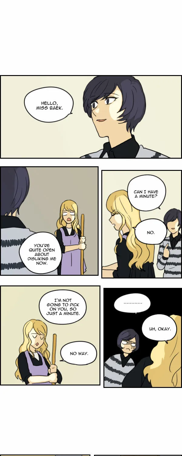 Read Zebra chapter 17 image 10 on Lezhin