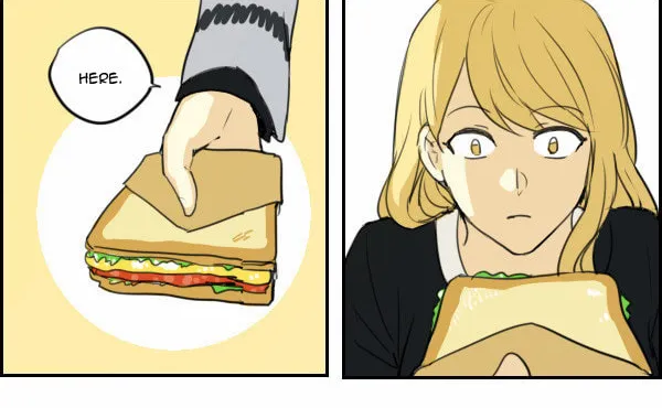 Read Zebra chapter 17 image 11 on Lezhin