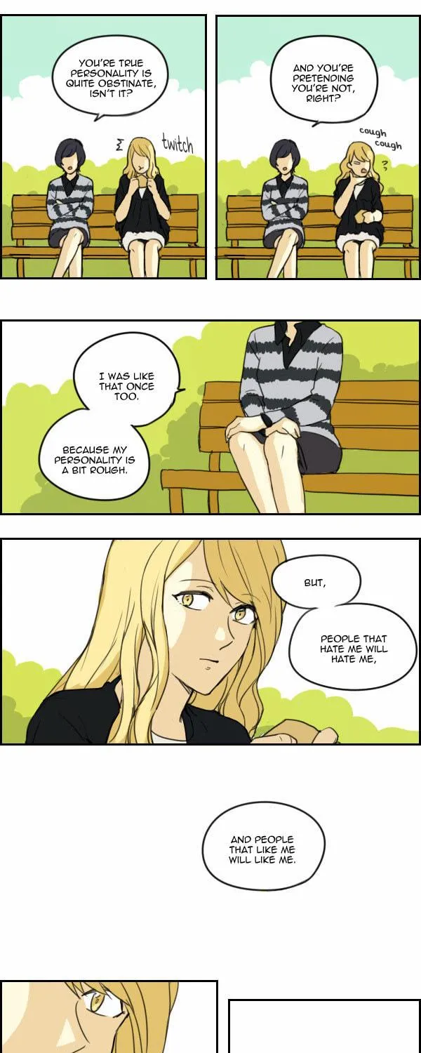 Read Zebra chapter 17 image 13 on Lezhin