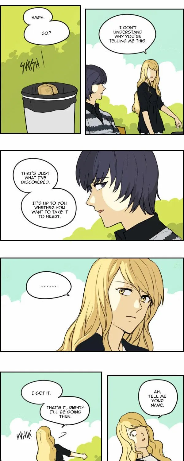 Read Zebra chapter 17 image 15 on Lezhin