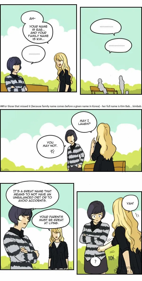 Read Zebra chapter 17 image 18 on Lezhin