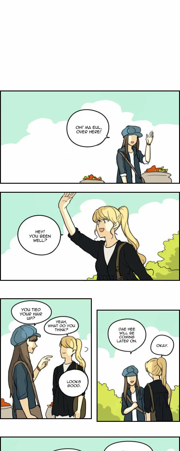 Read Zebra chapter 17 image 21 on Lezhin