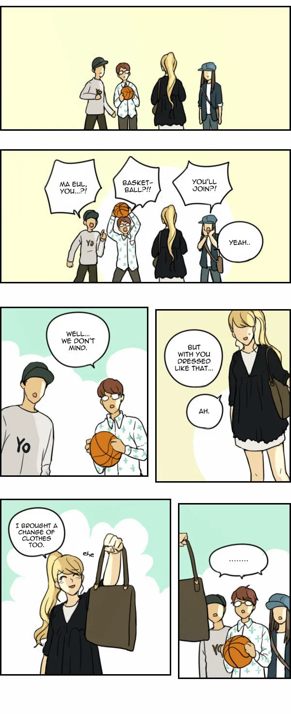 Read Zebra chapter 17 image 25 on Lezhin