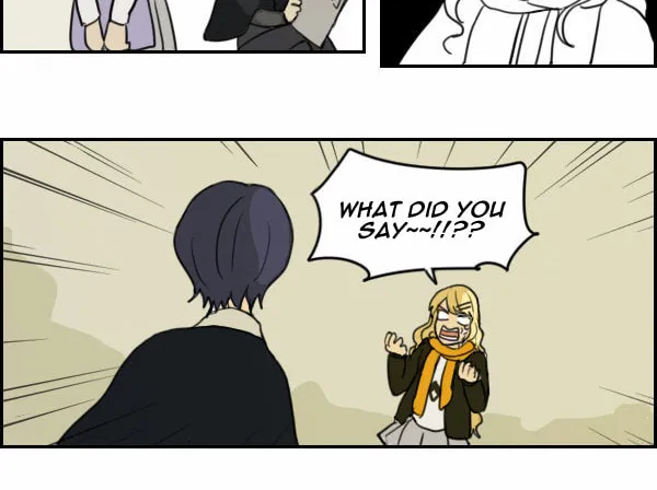 Read Zebra chapter 17 image 3 on Lezhin