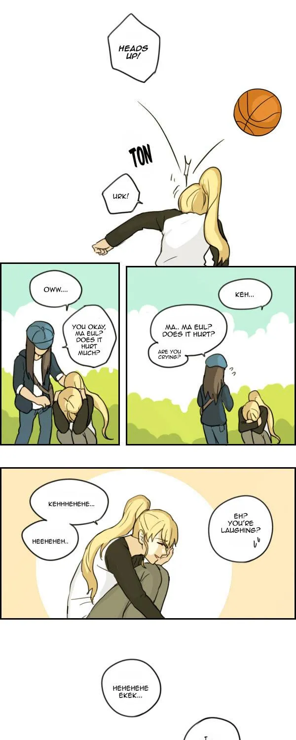 Read Zebra chapter 17 image 32 on Lezhin