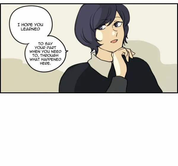 Read Zebra chapter 17 image 6 on Lezhin