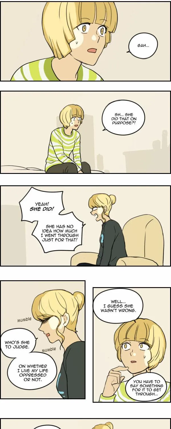 Read Zebra chapter 17 image 7 on Lezhin