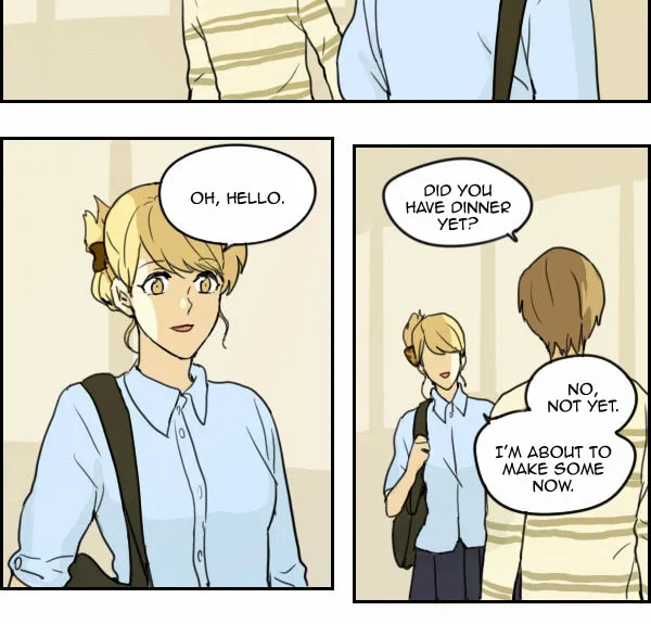 Read Zebra chapter 18 image 1 on Lezhin