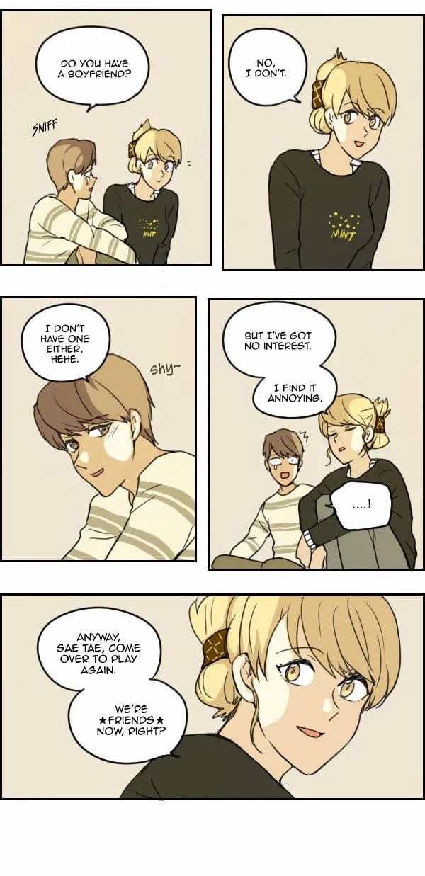 Read Zebra chapter 18 image 12 on Lezhin