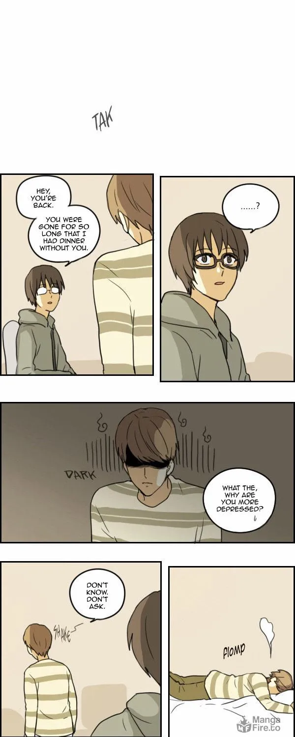 Read Zebra chapter 18 image 13 on Lezhin