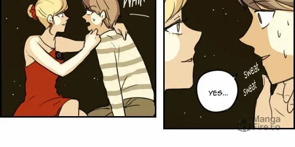 Read Zebra chapter 18 image 25 on Lezhin