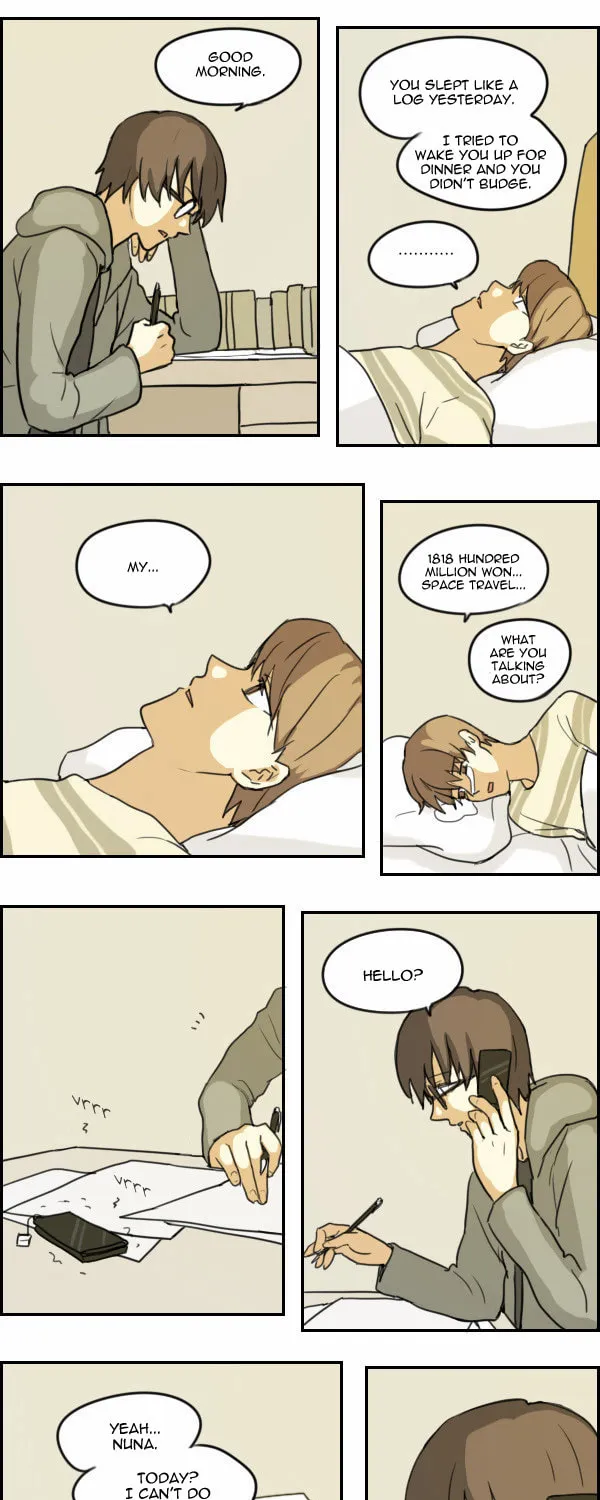 Read Zebra chapter 18 image 28 on Lezhin