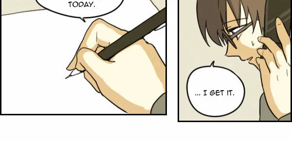 Read Zebra chapter 18 image 29 on Lezhin