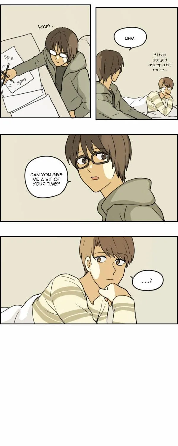 Read Zebra chapter 18 image 30 on Lezhin