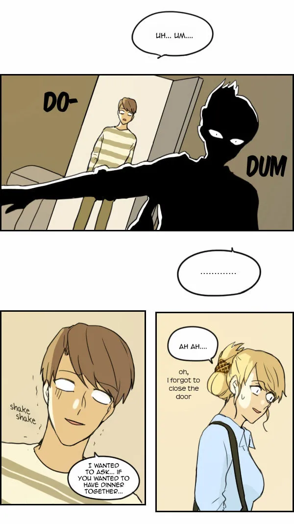 Read Zebra chapter 18 image 5 on Lezhin