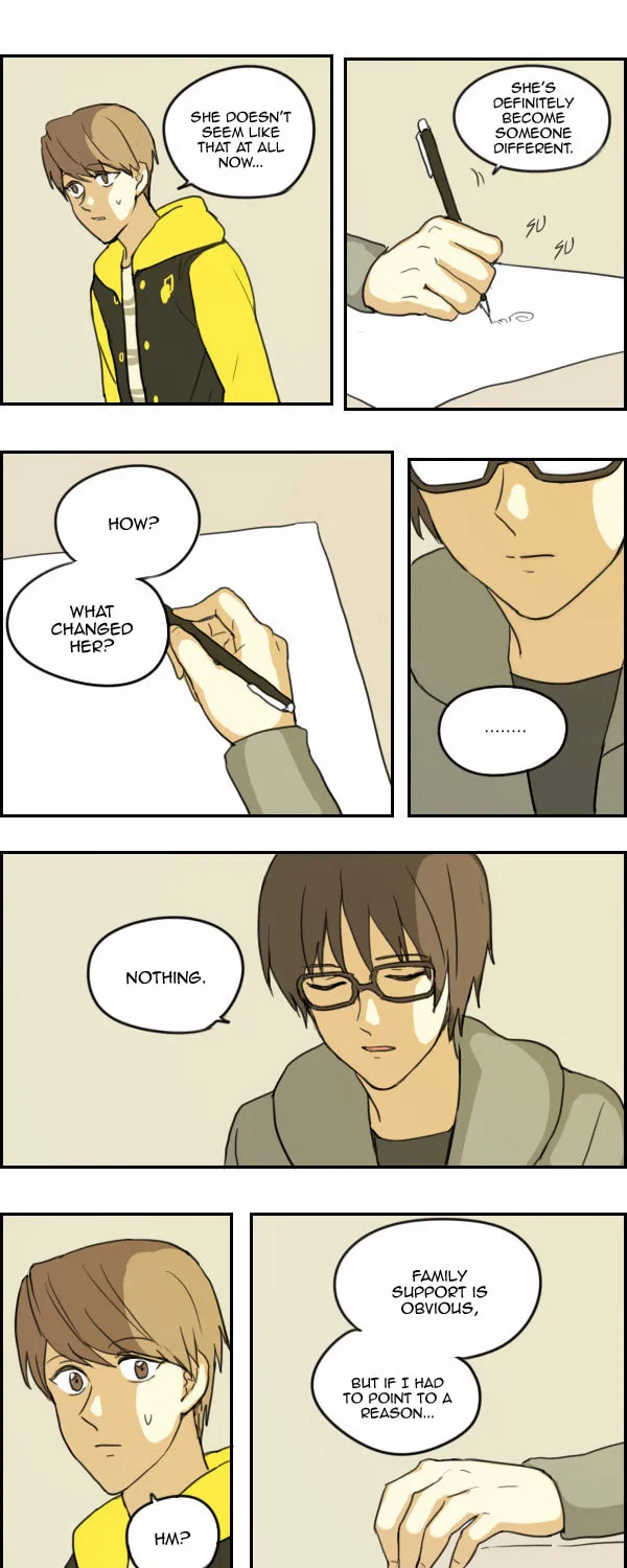 Read Zebra chapter 19 image 11 on Lezhin