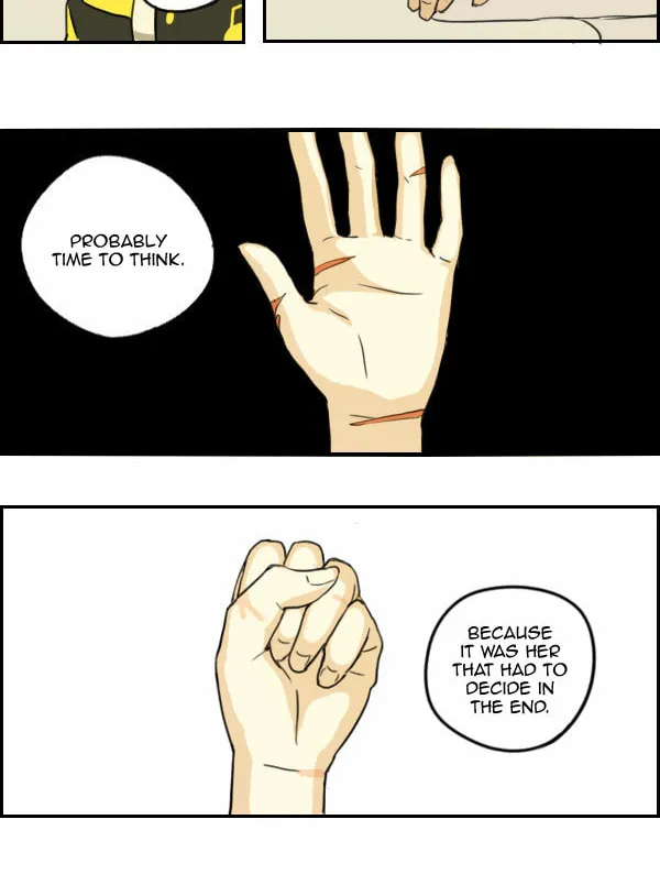 Read Zebra chapter 19 image 12 on Lezhin