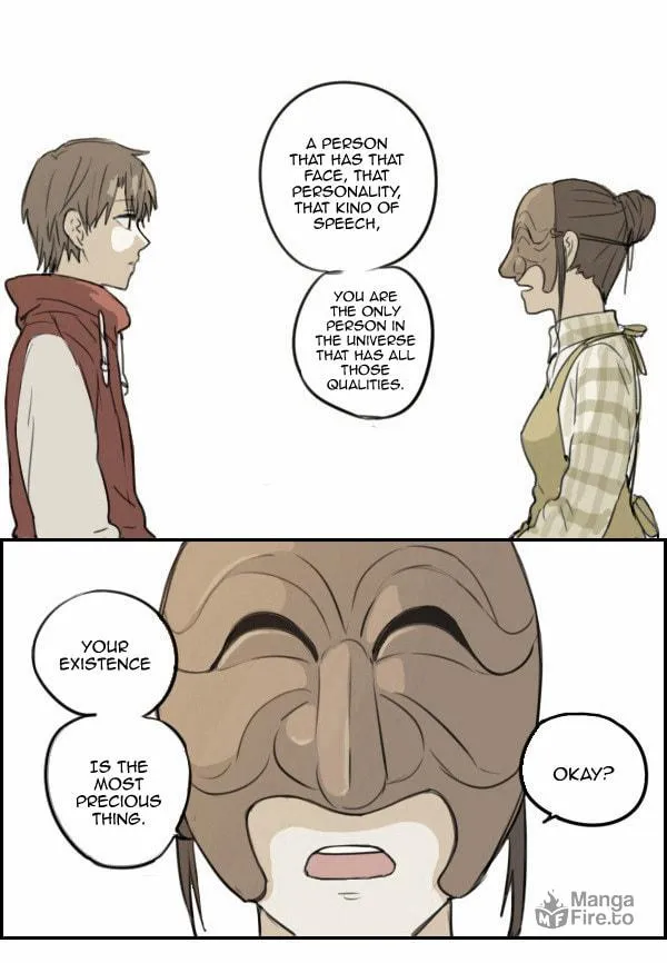 Read Zebra chapter 19 image 15 on Lezhin
