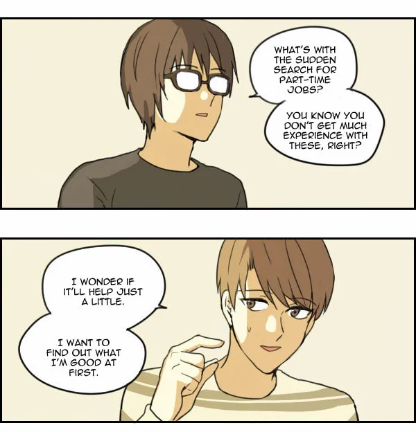 Read Zebra chapter 19 image 19 on Lezhin