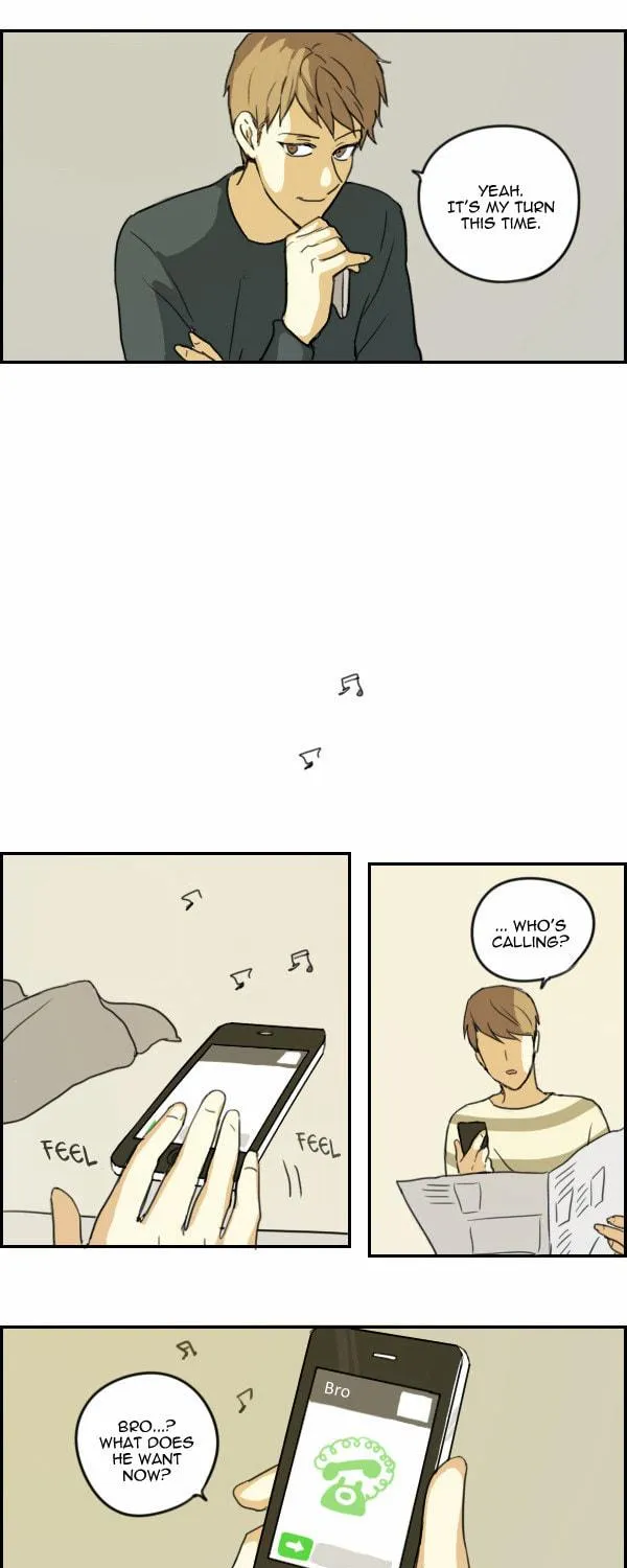 Read Zebra chapter 19 image 22 on Lezhin